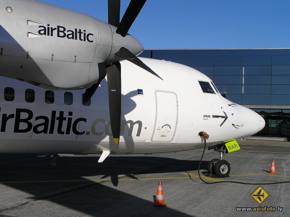 Fokker 50